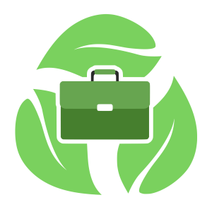 Youth4Green logo